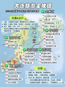 大连做攻略做晕了😳_1_我就叫无名吧